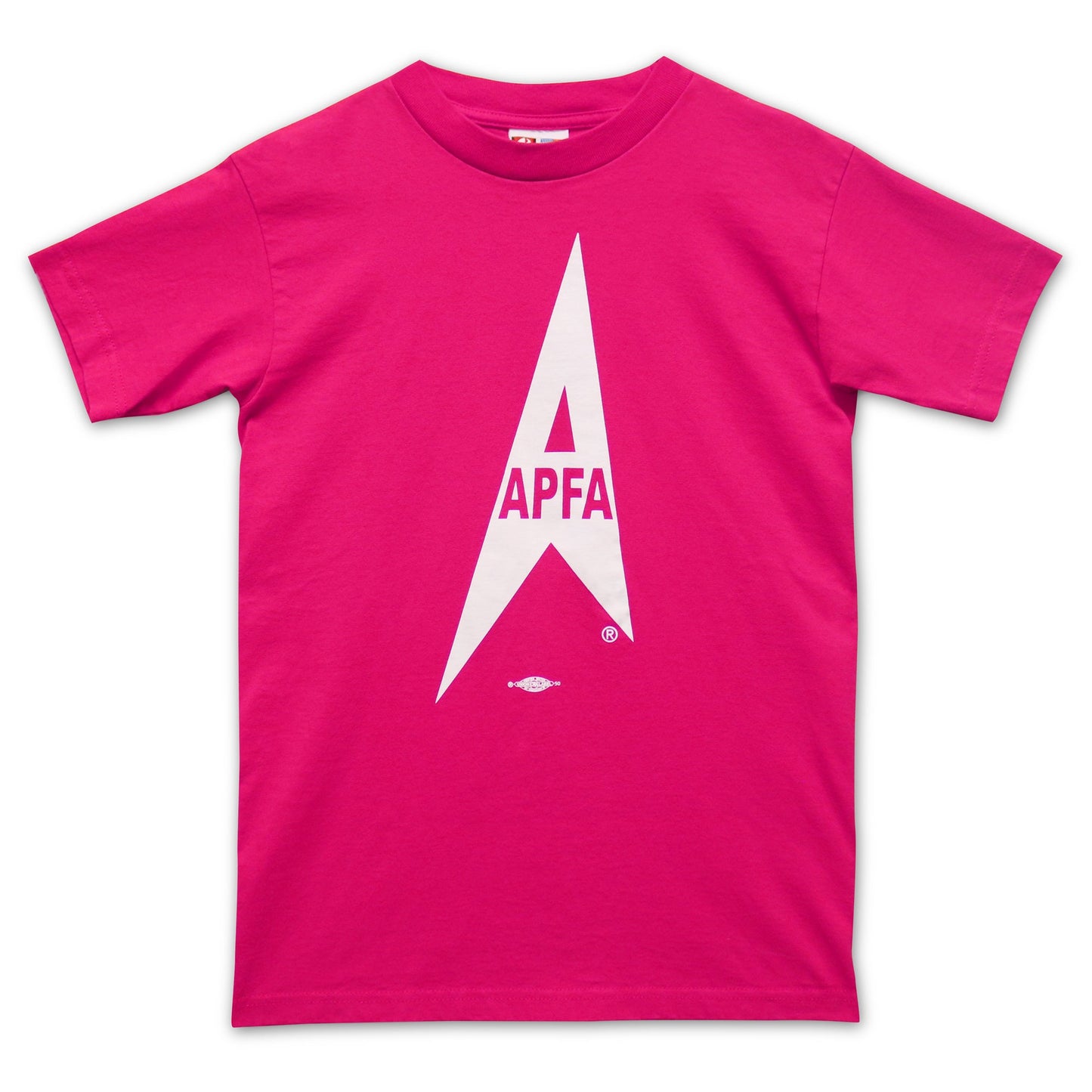 APFA® Lightweight Basic T-Shirt