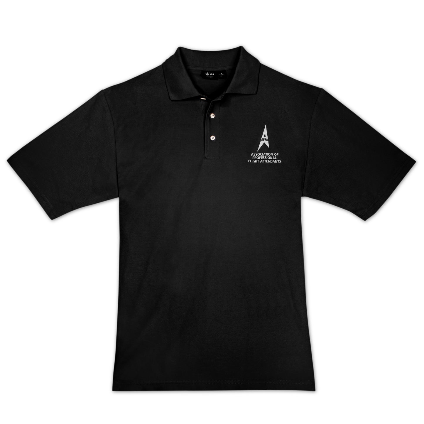 Mens Short Sleeve Polo