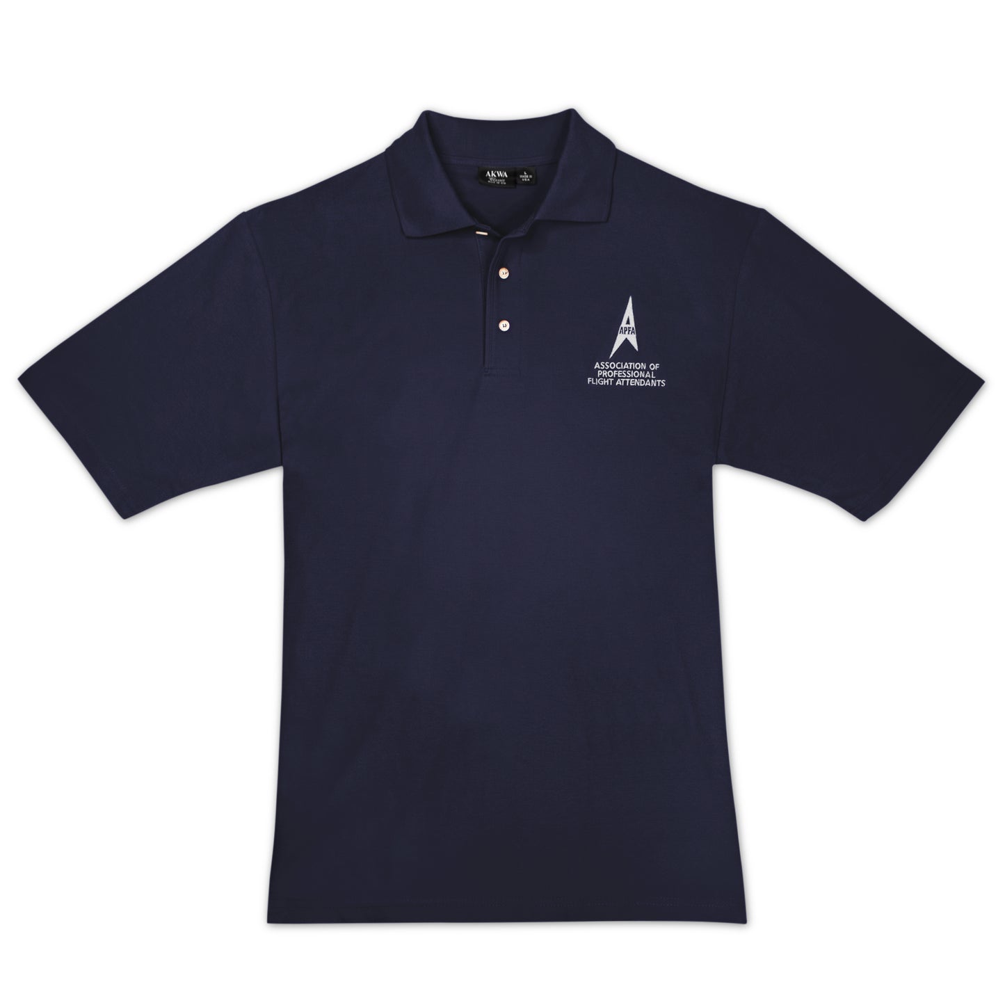 Mens Short Sleeve Polo
