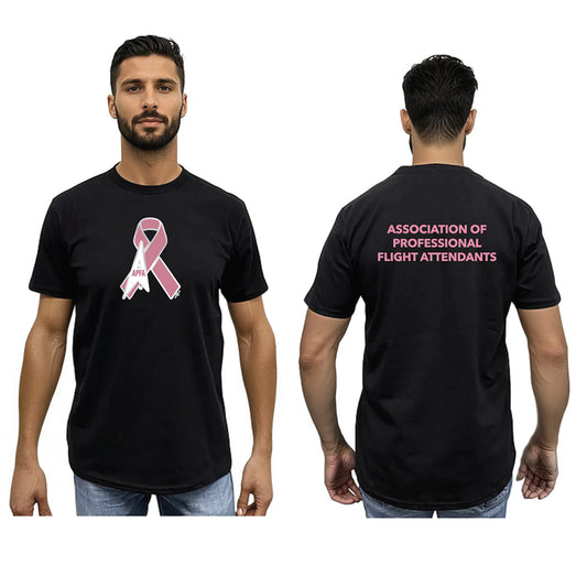 APFA® Lightweight Breast Cancer Awareness T-Shirt
