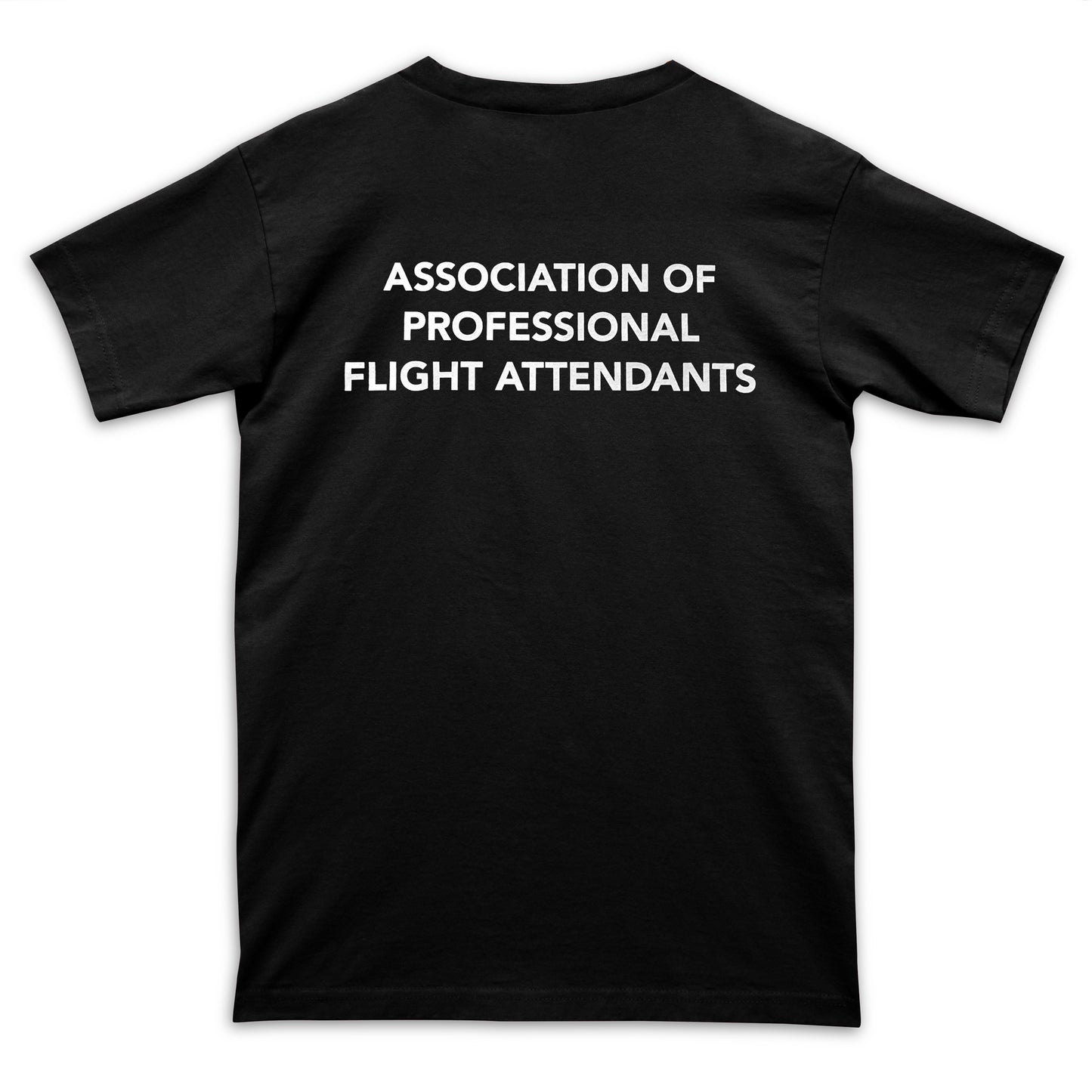 APFA® Heavyweight Basic T-Shirt