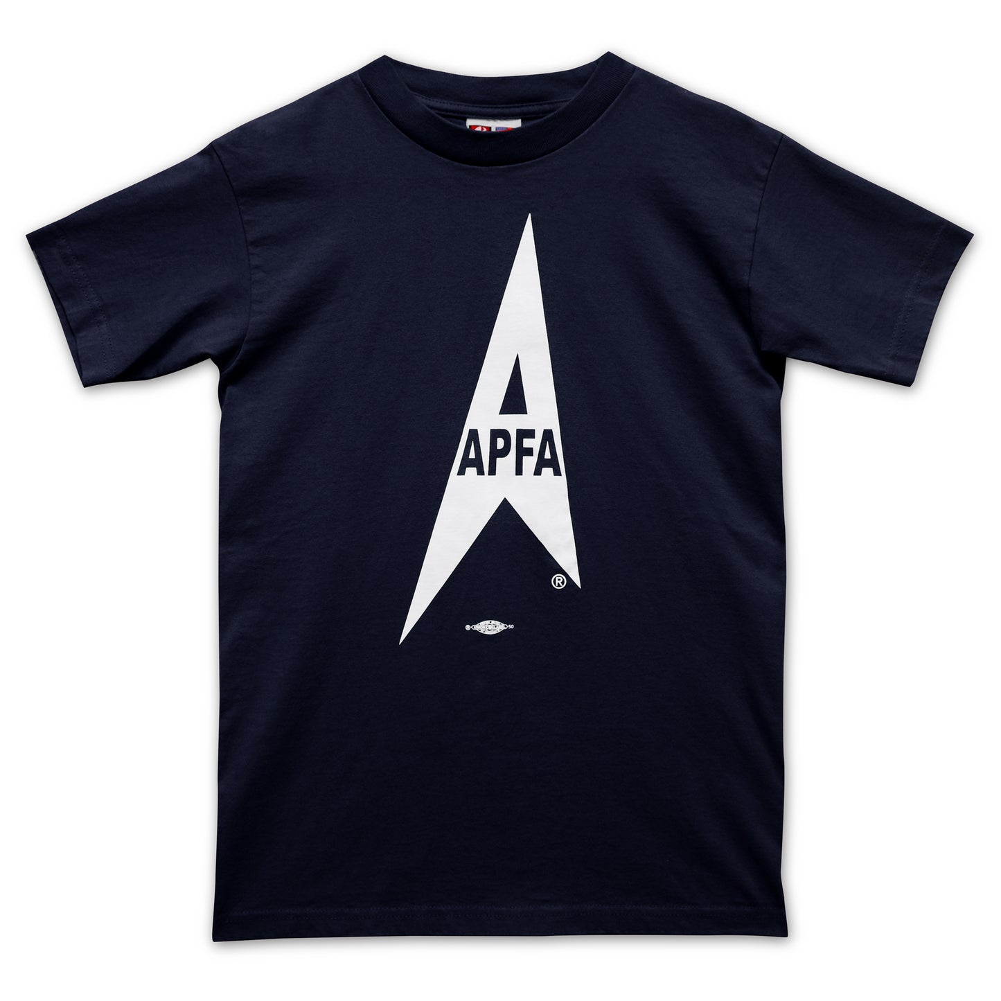 APFA® Heavyweight Basic T-Shirt
