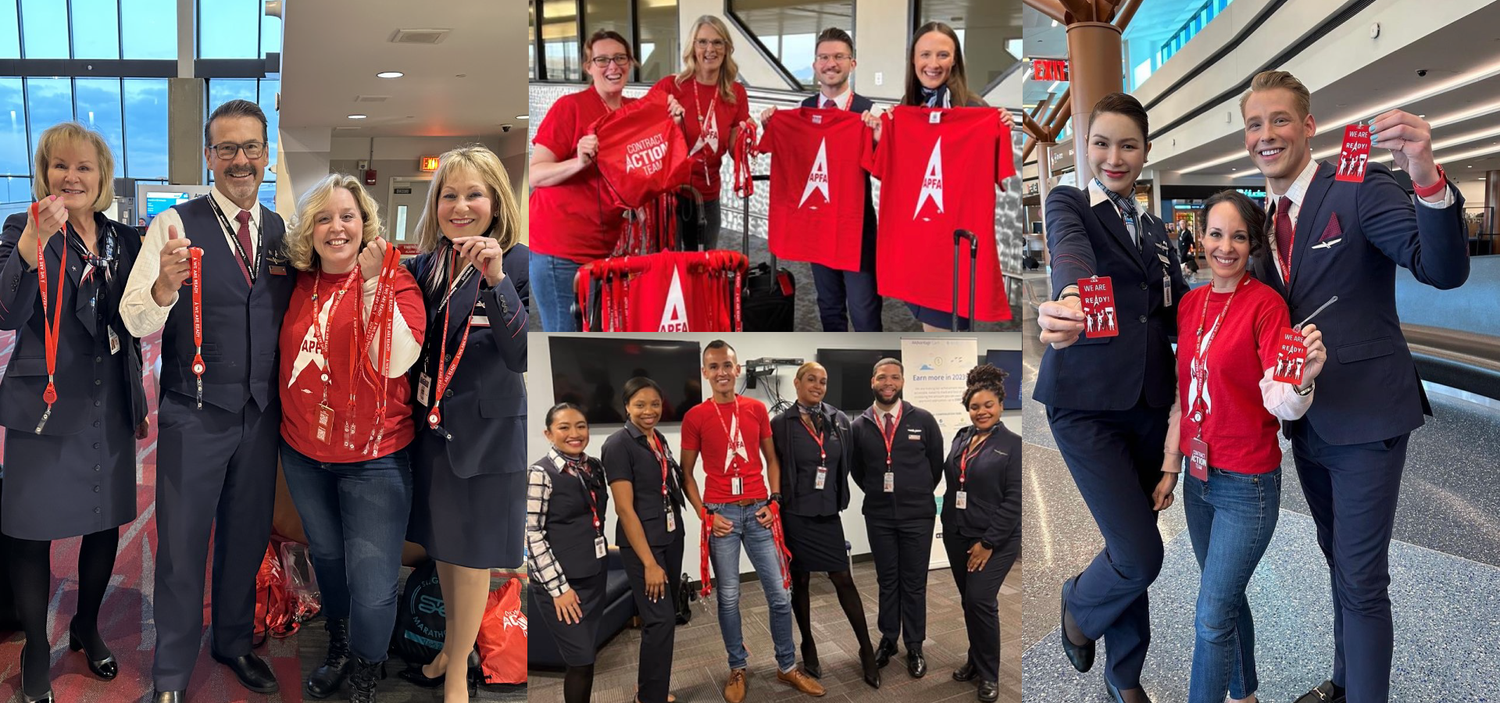 APFA Membership Store